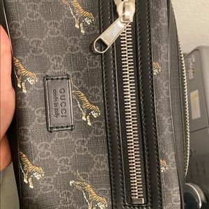 COPY - Gucci Bestiary bag
